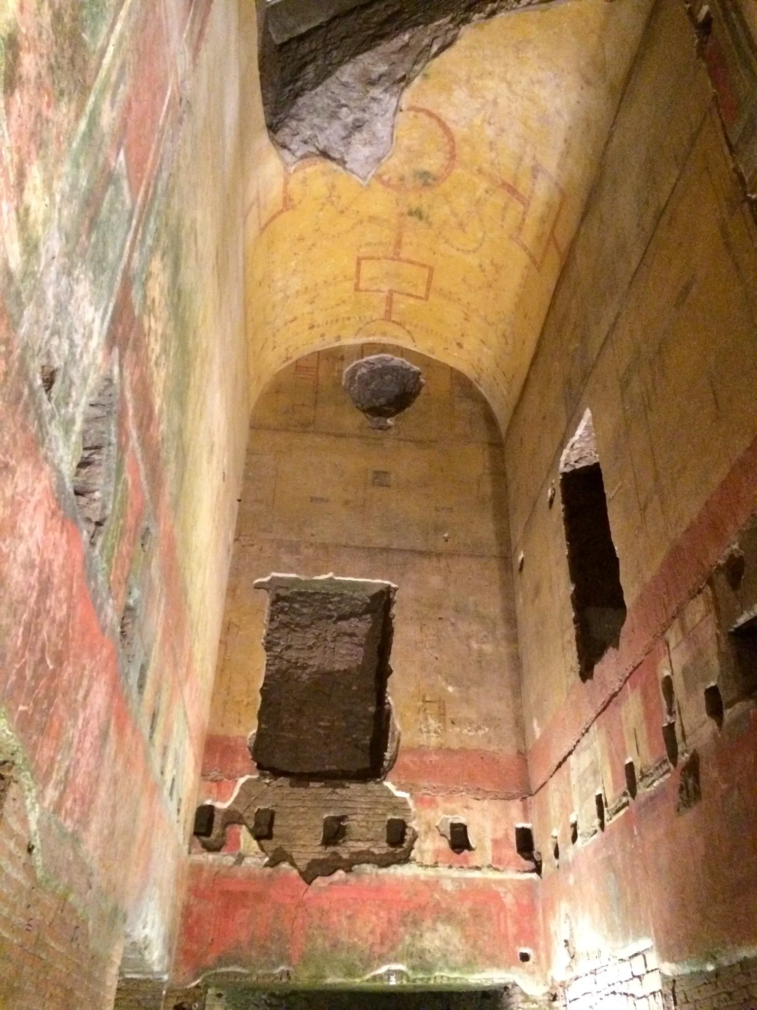 Domus Aurea