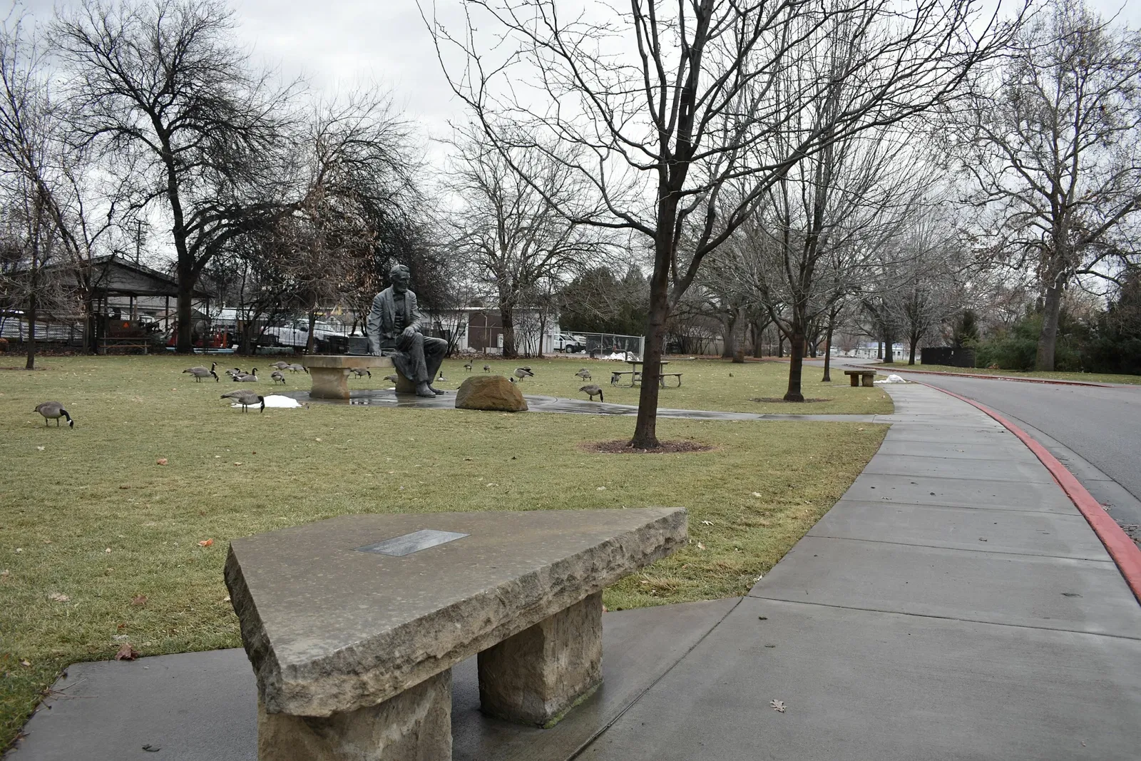 Idaho Black History Museum