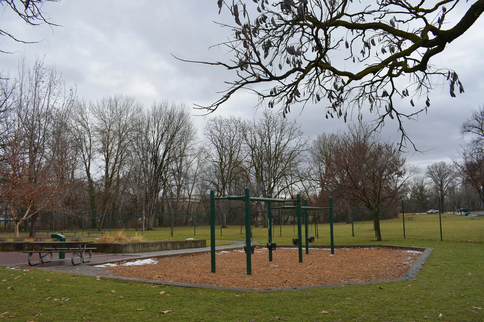 Idaho Black History Museum