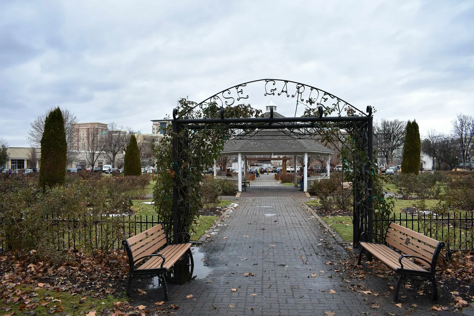 Idaho Black History Museum