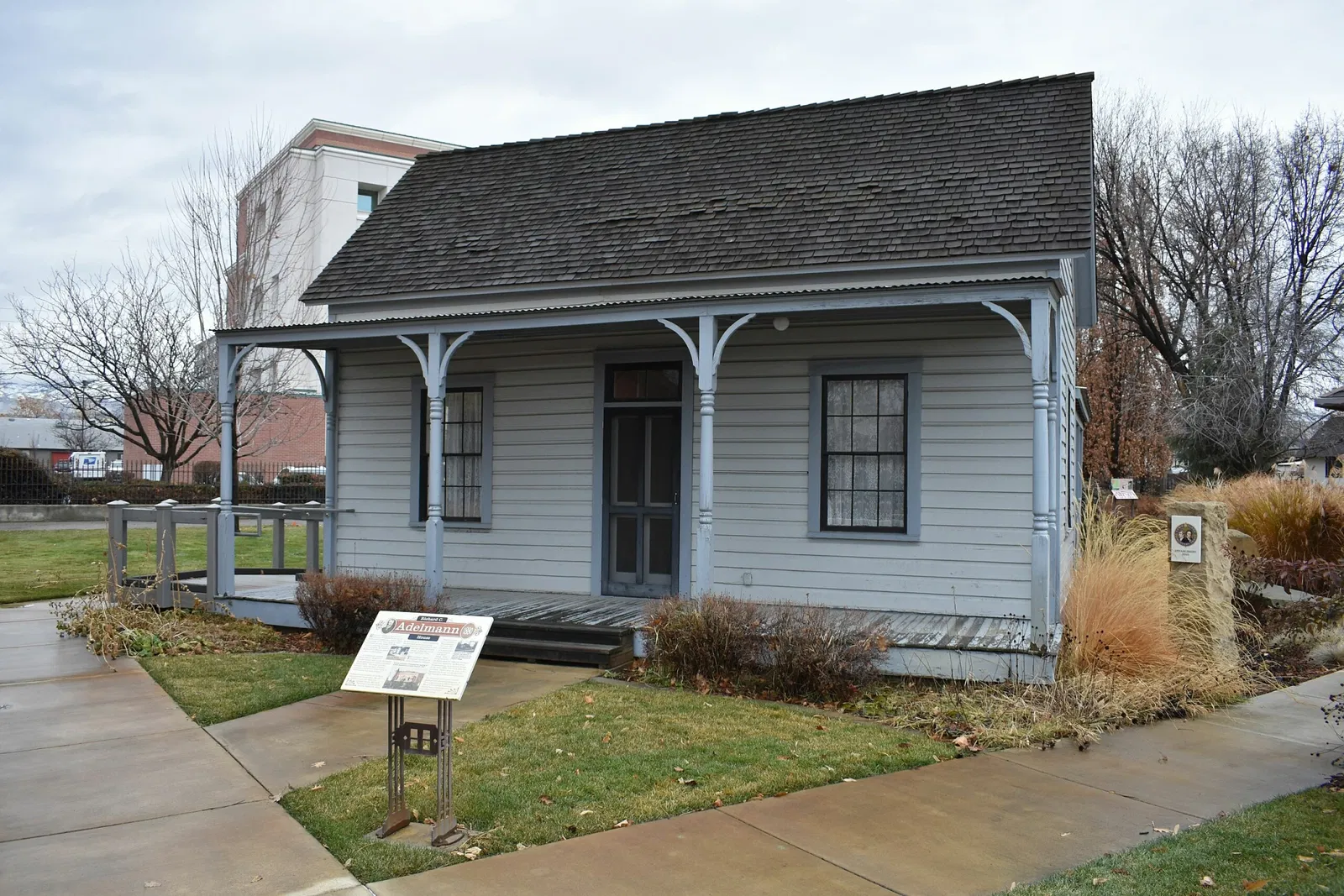Idaho Black History Museum