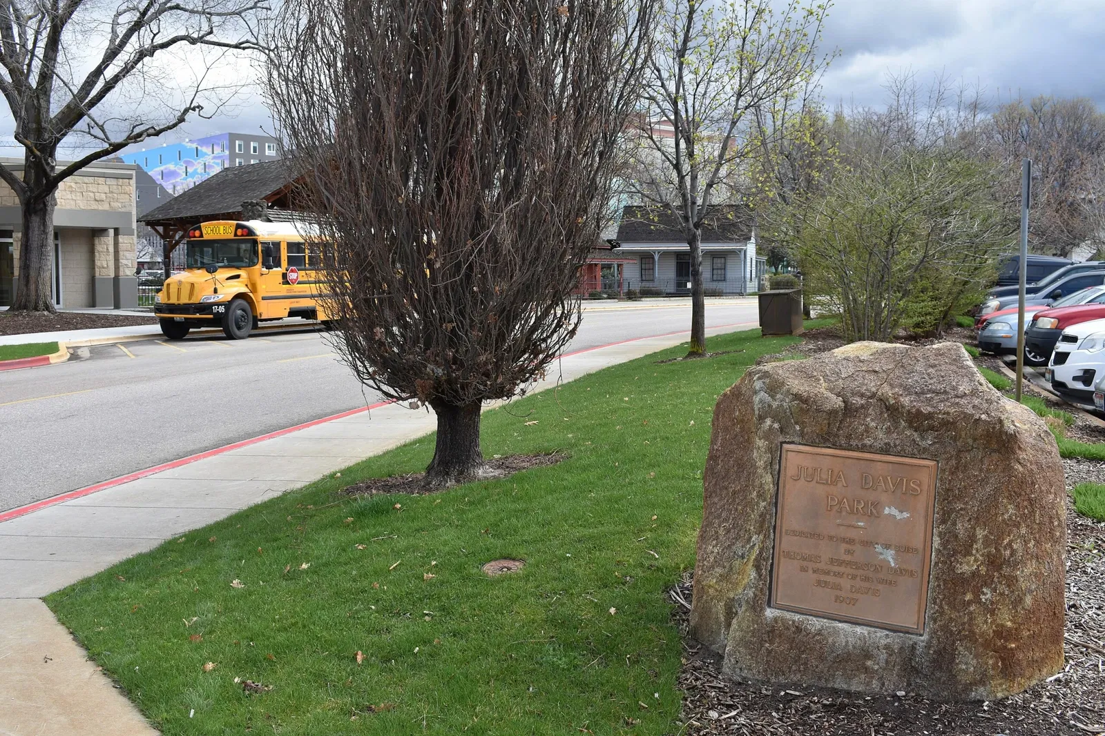 Idaho Black History Museum