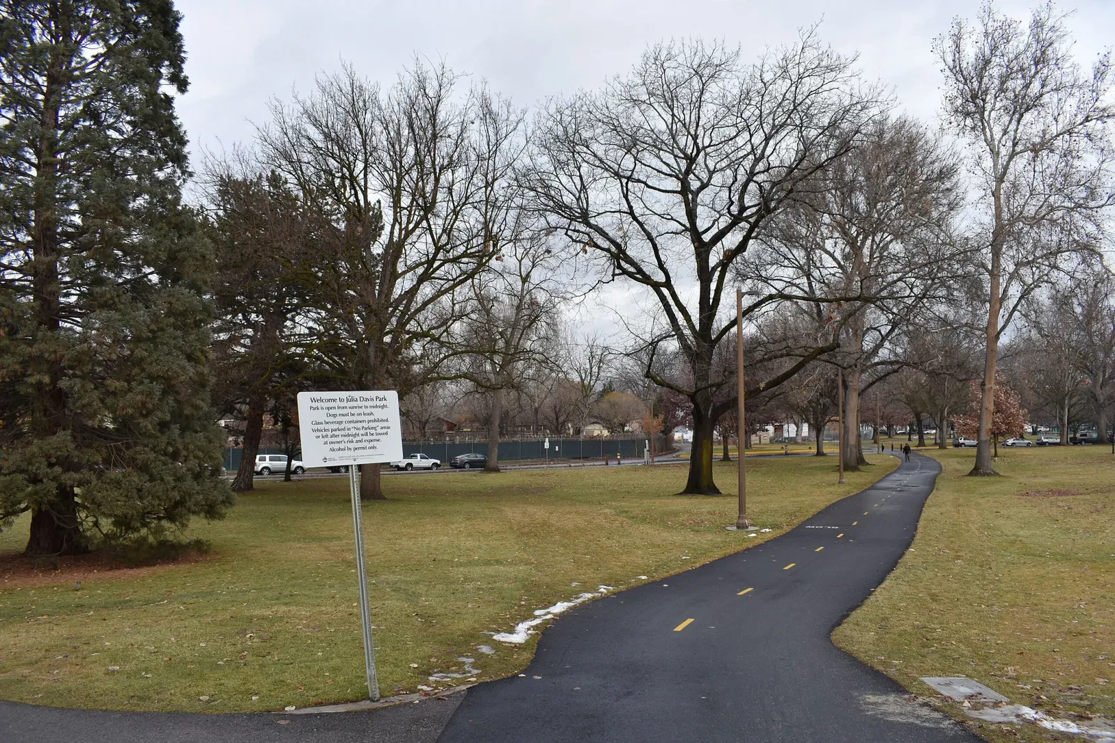 Idaho Black History Museum