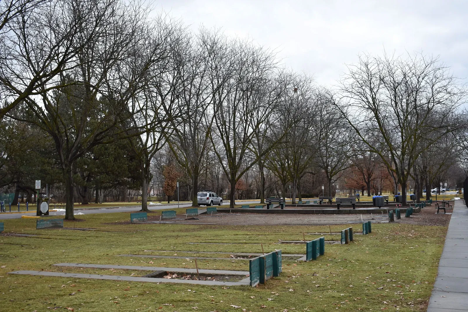 Idaho Black History Museum