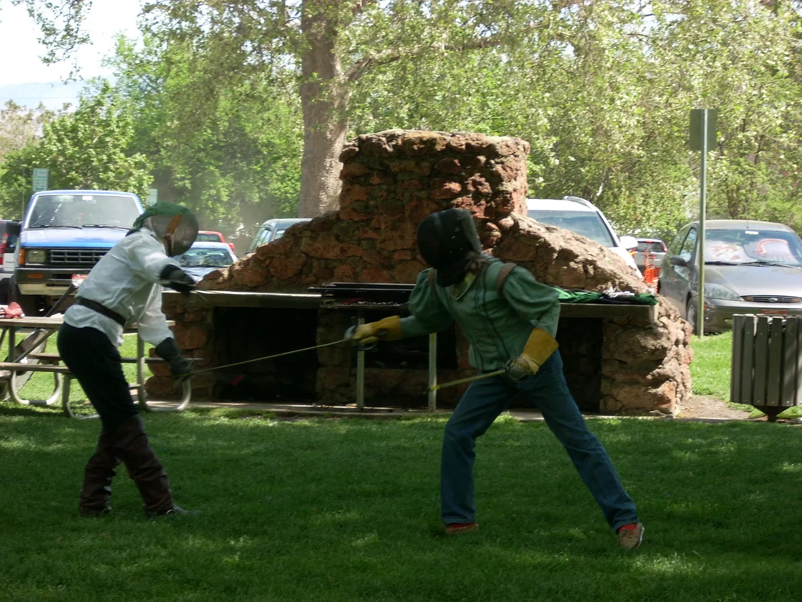 Idaho Black History Museum