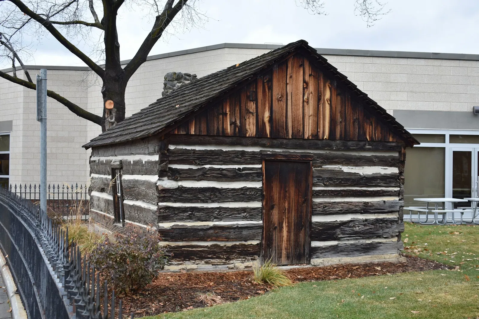 Idaho Black History Museum