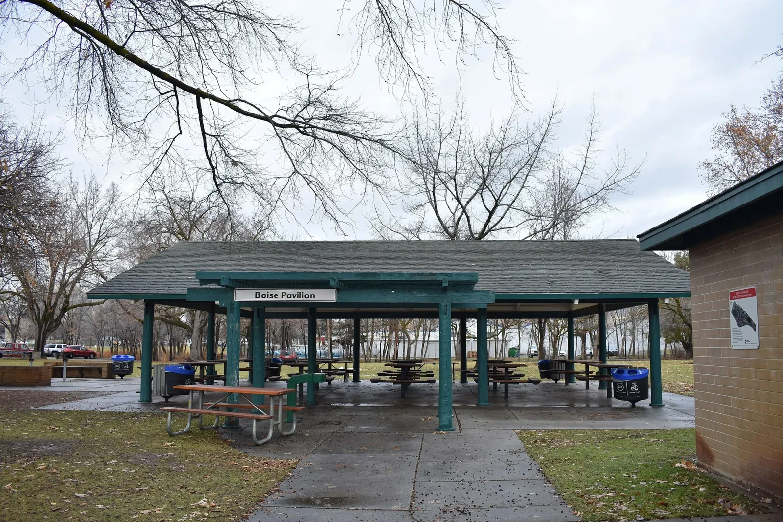 Idaho Black History Museum