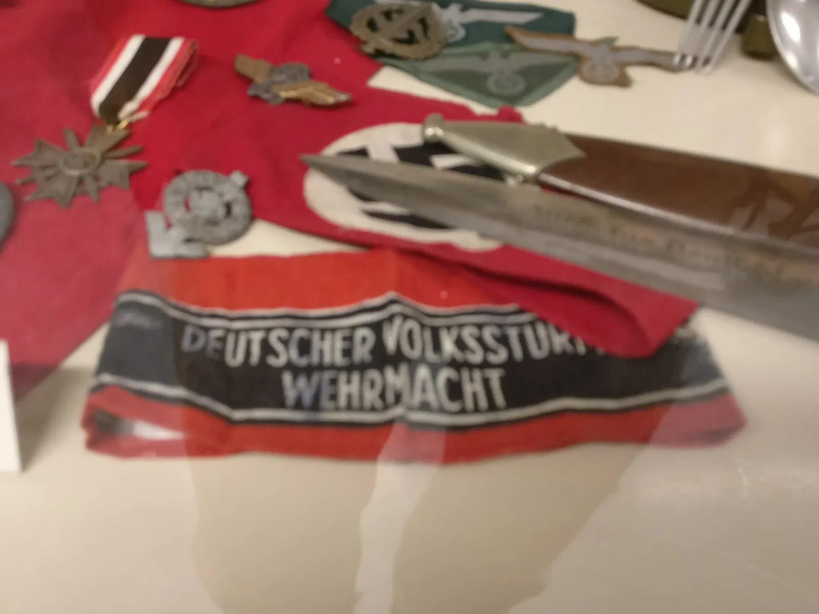 Idaho Military History Museum