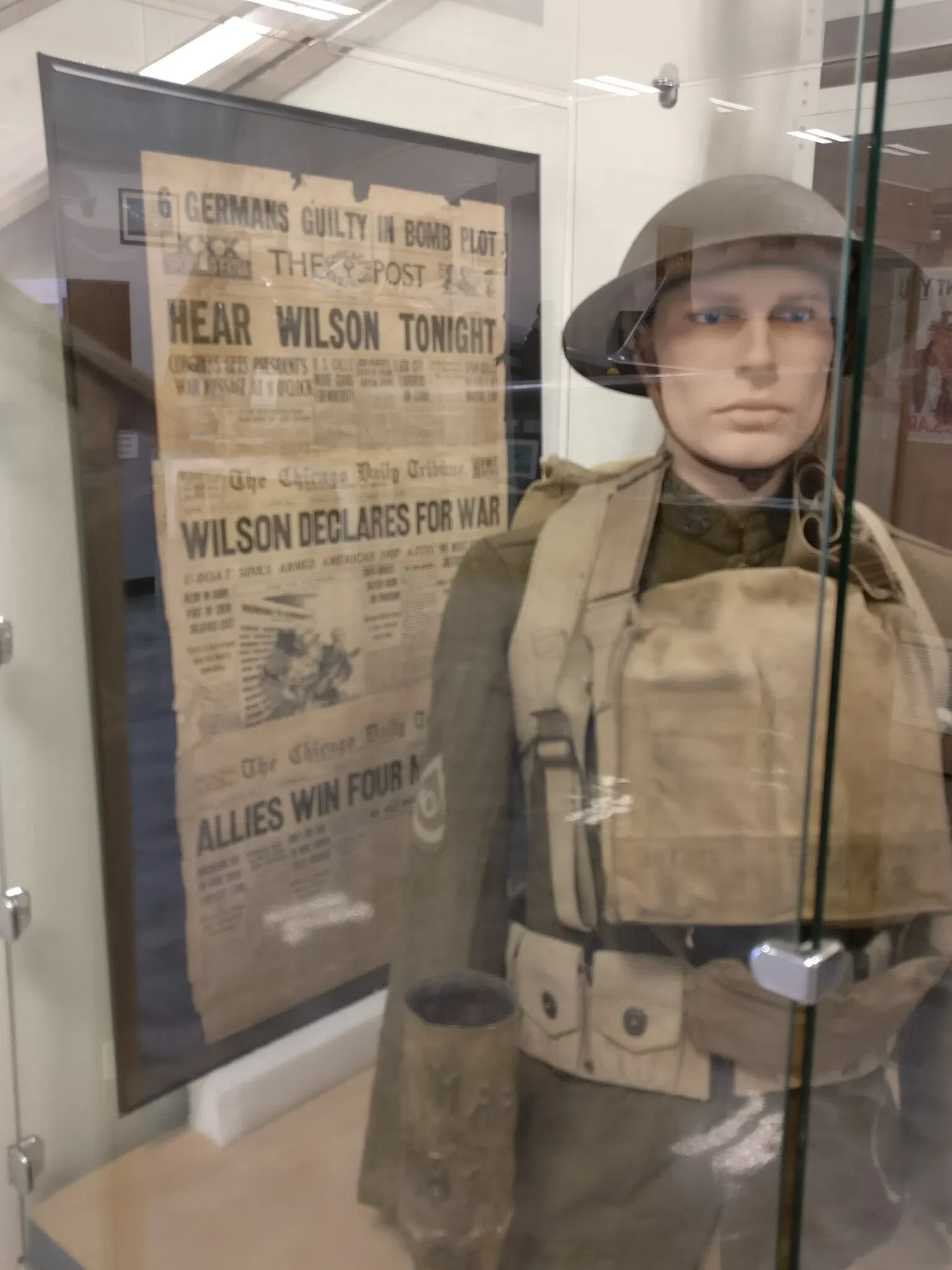 Idaho Military History Museum