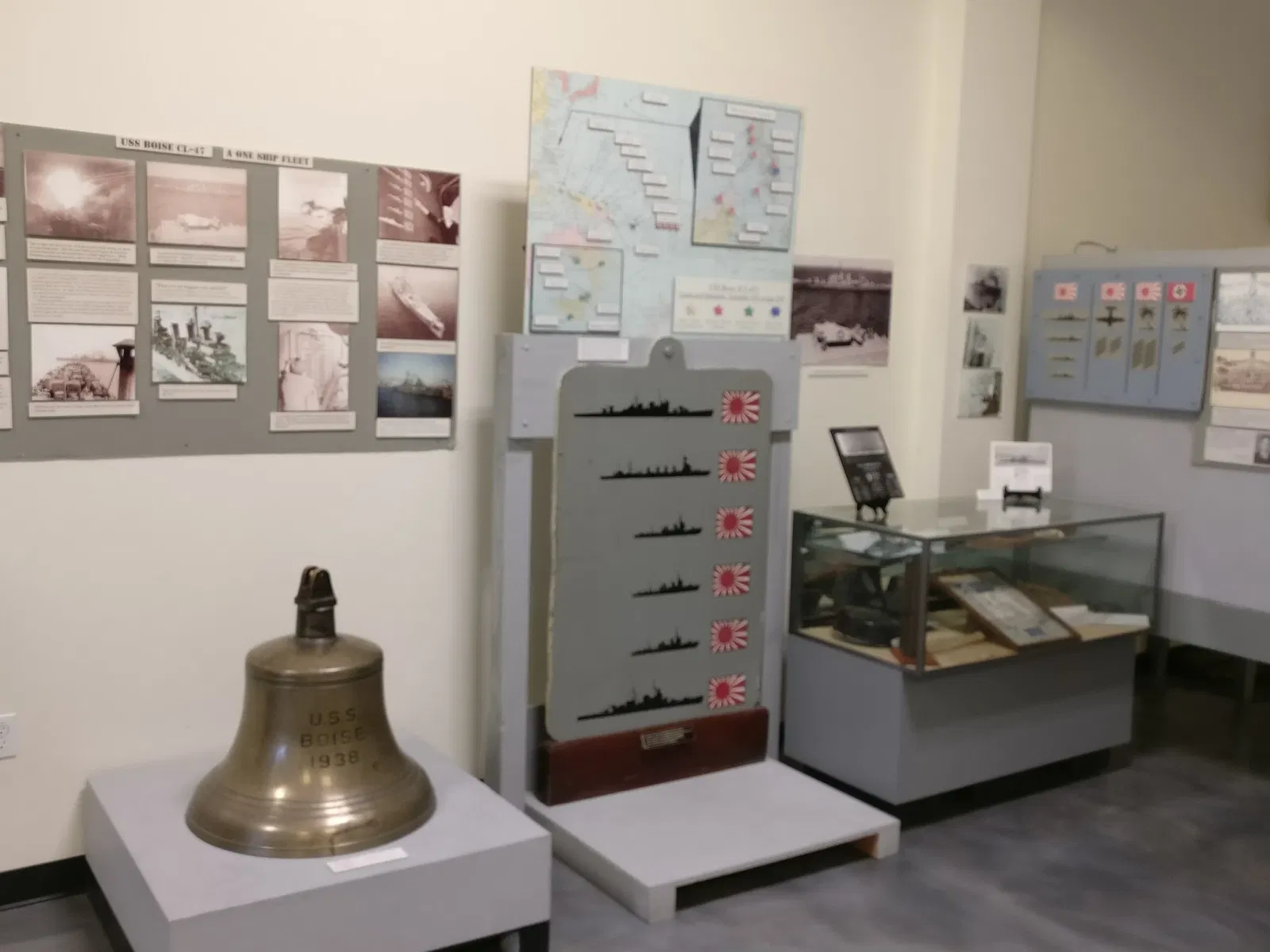 Idaho Military History Museum