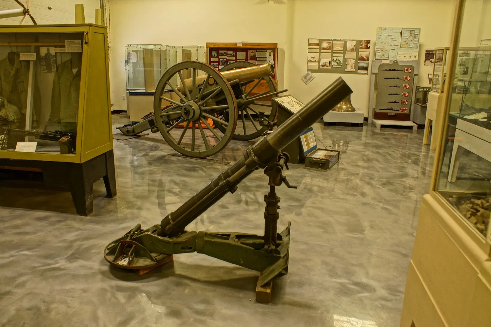 Idaho Military History Museum