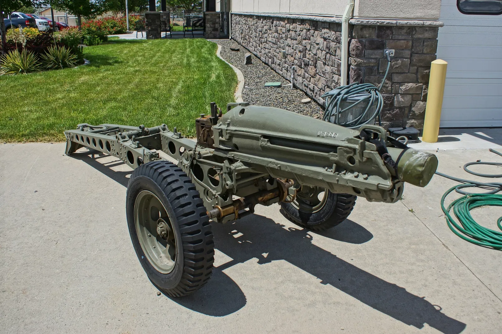 Idaho Military History Museum