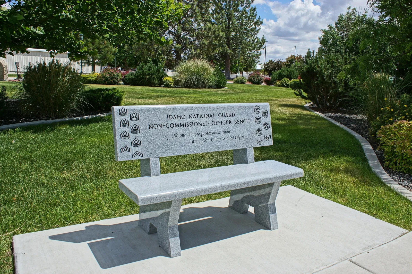 Idaho Military History Museum