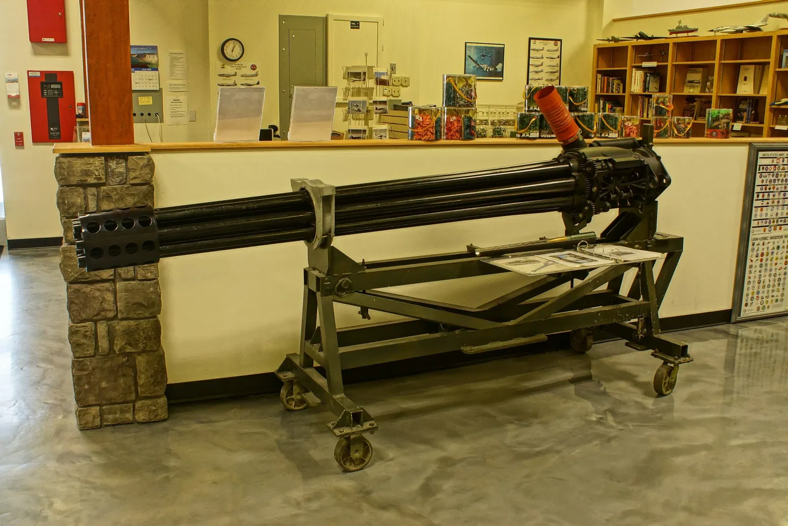 Idaho Military History Museum