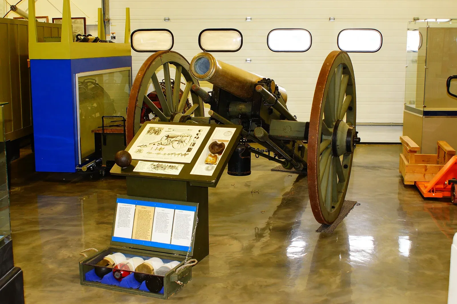 Idaho Military History Museum