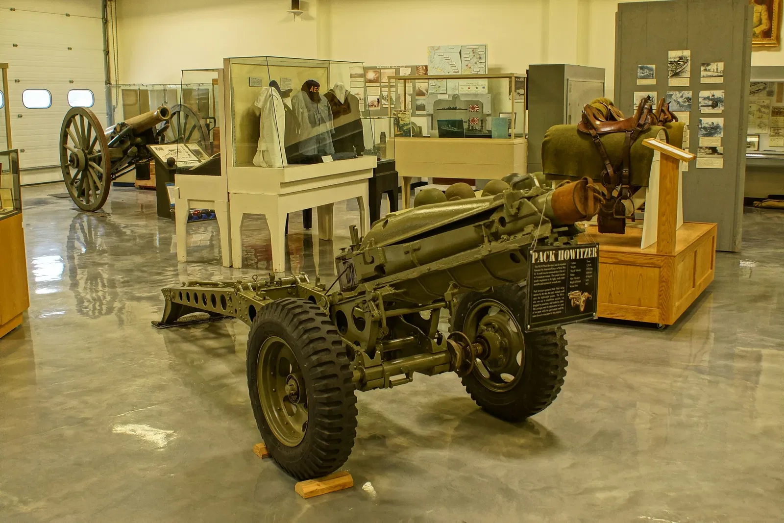 Idaho Military History Museum