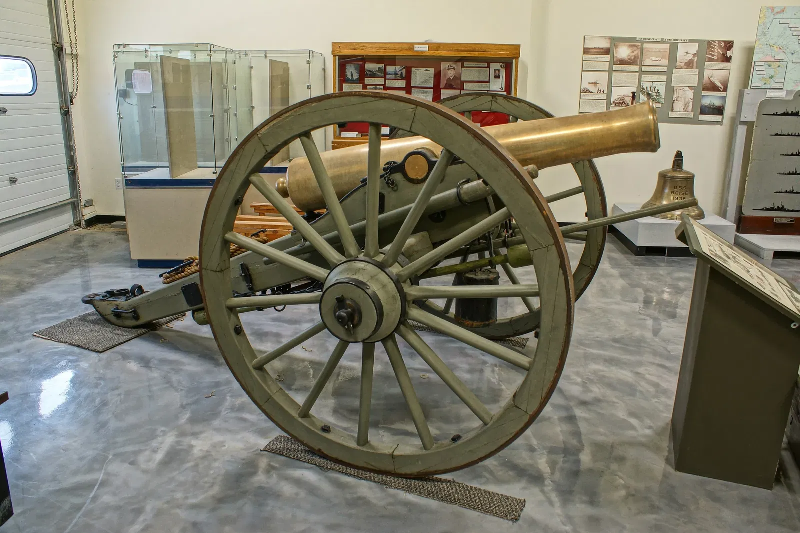 Idaho Military History Museum