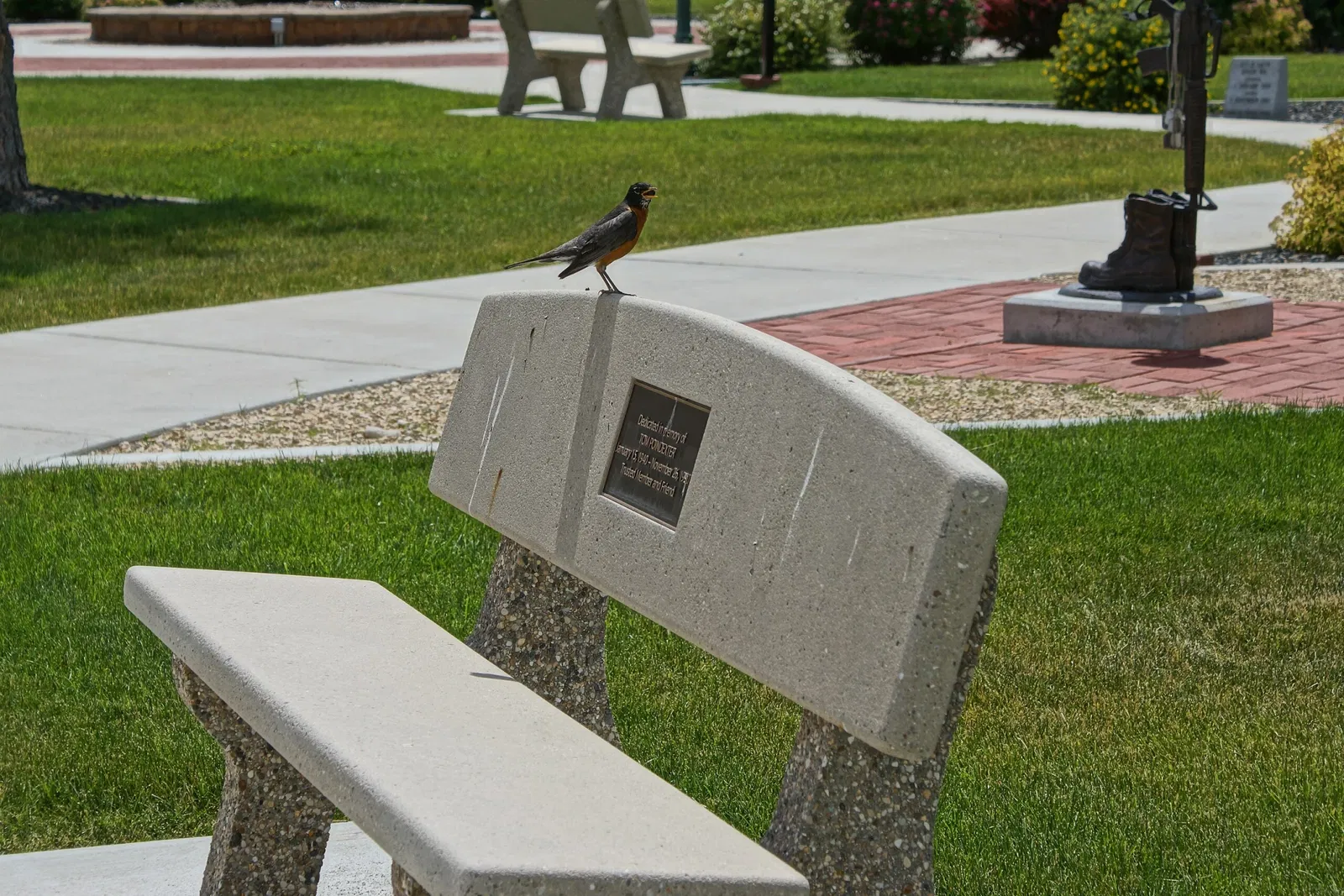 Idaho Military History Museum