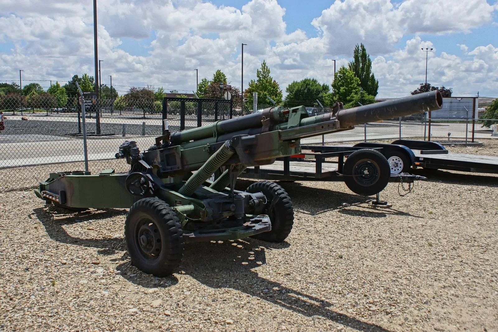 Idaho Military History Museum