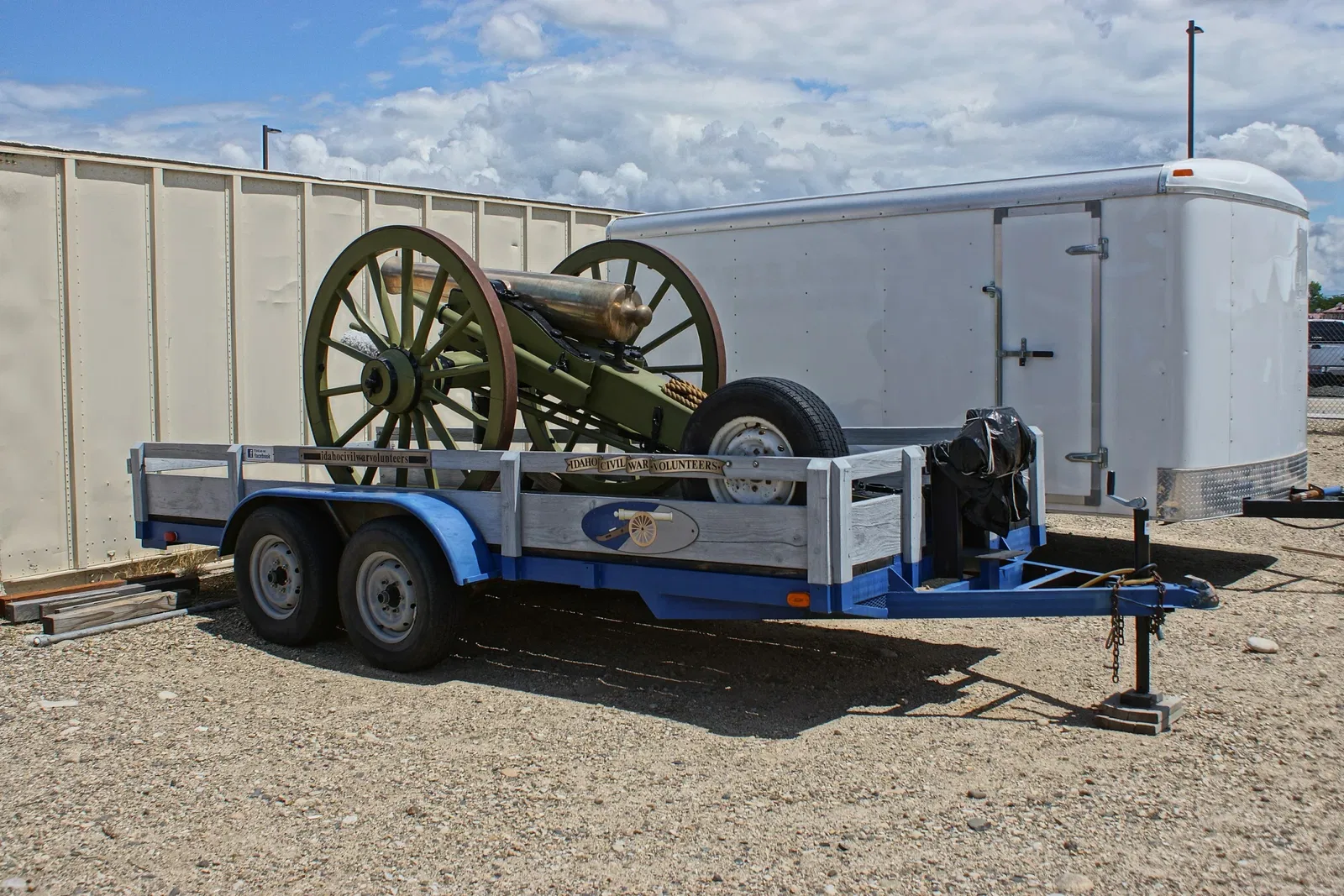 Idaho Military History Museum