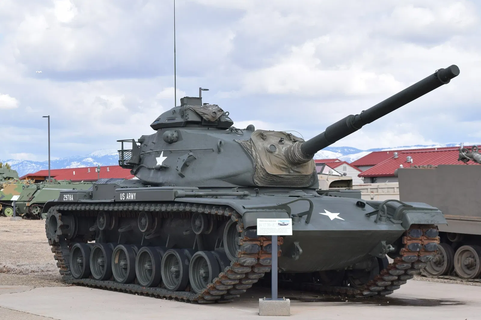 Idaho Military History Museum