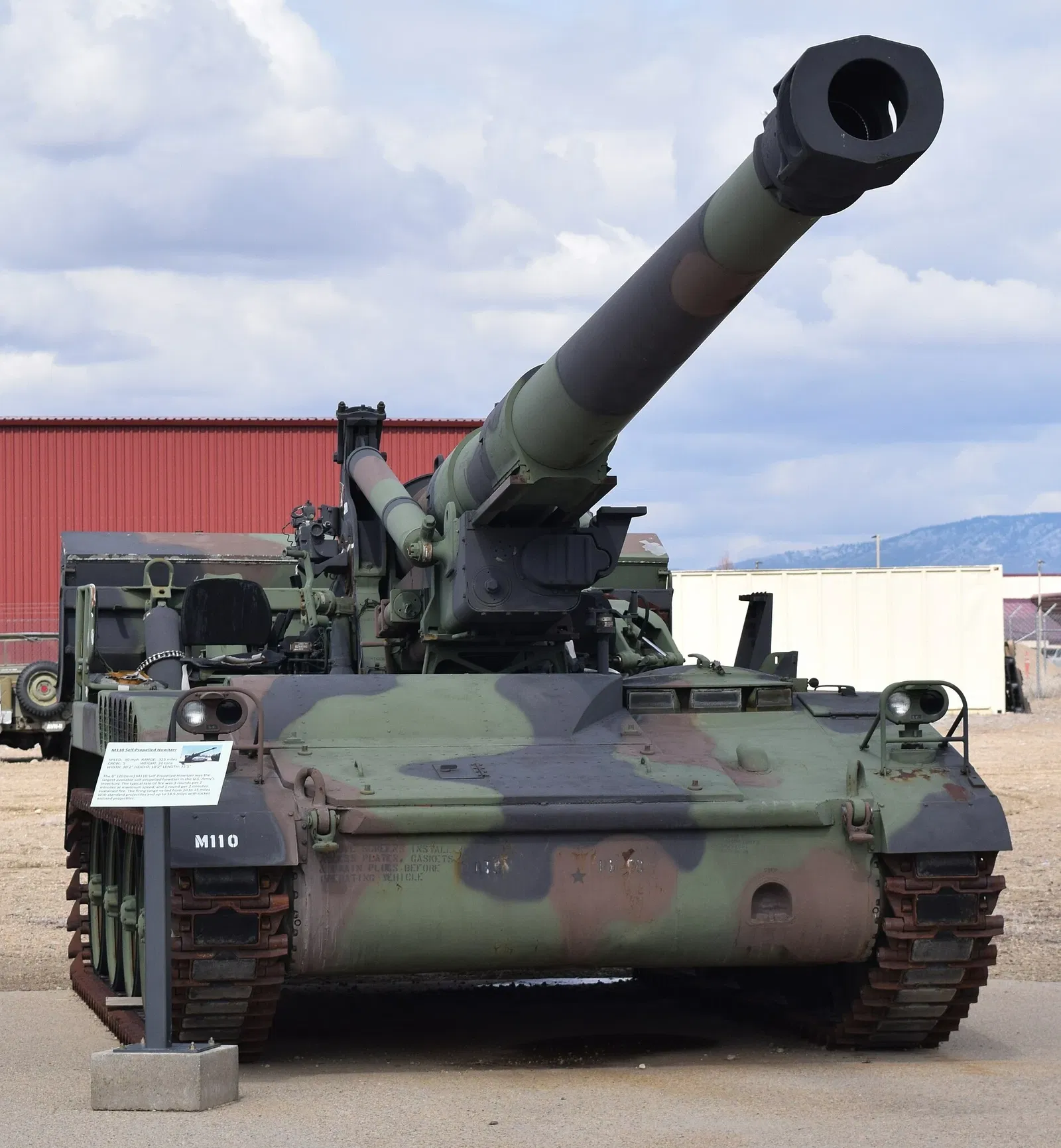 Idaho Military History Museum