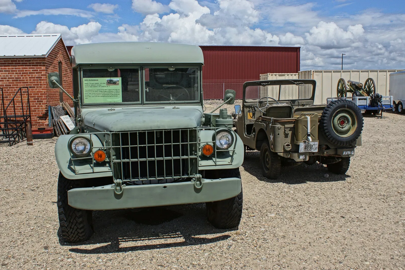 Idaho Military History Museum