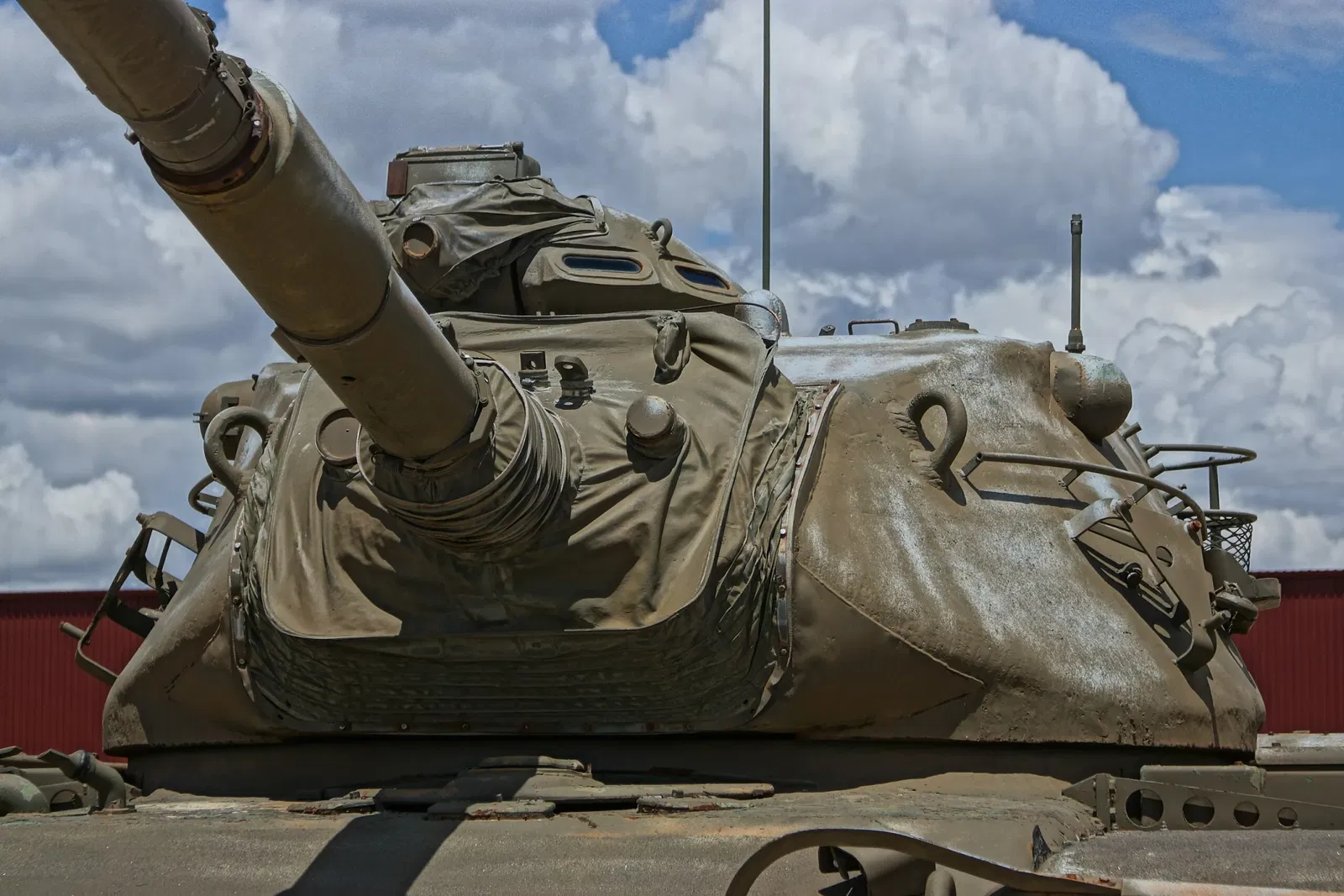 Idaho Military History Museum