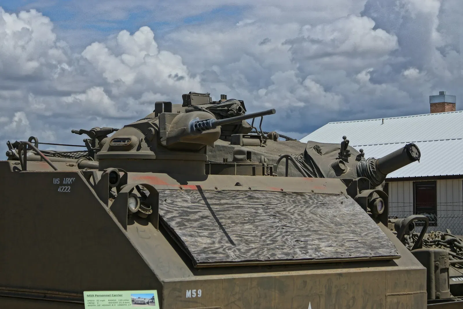 Idaho Military History Museum