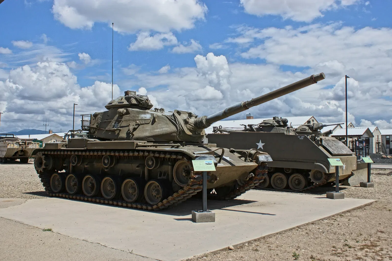 Idaho Military History Museum
