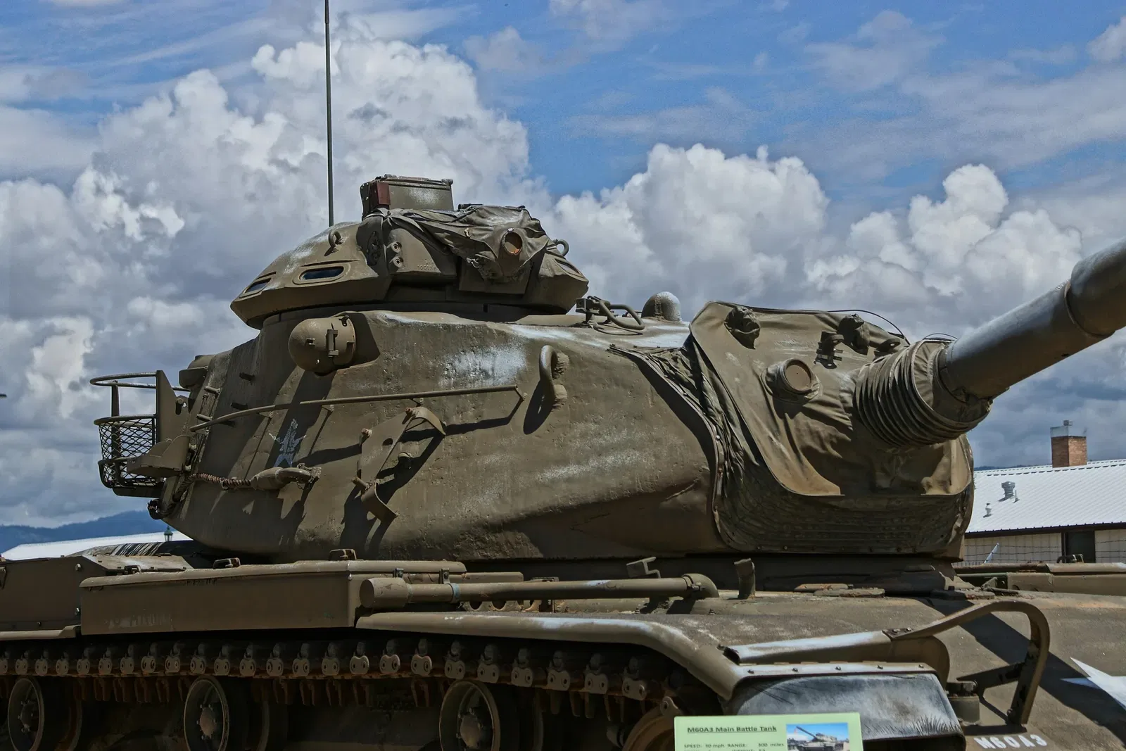 Idaho Military History Museum