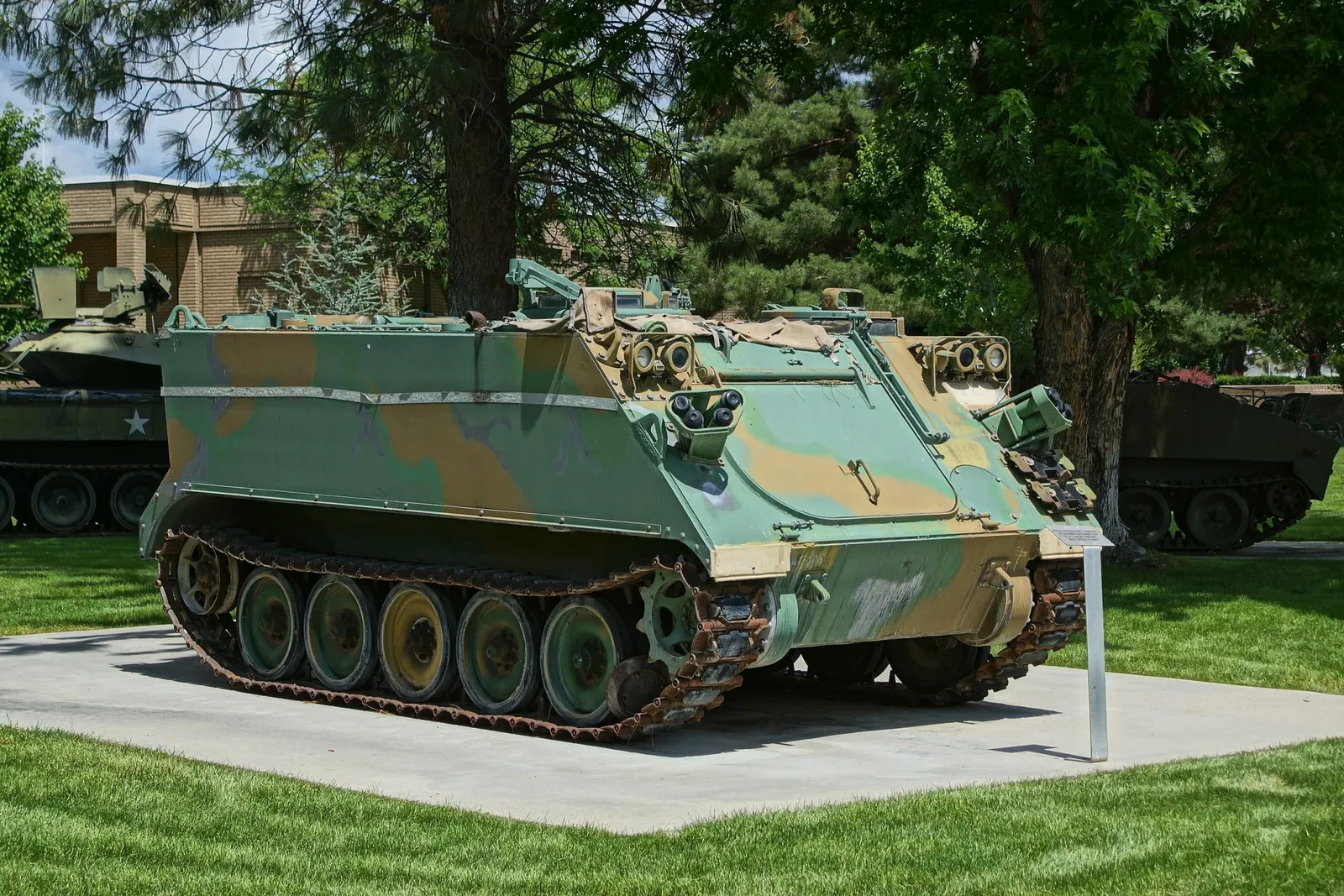 Idaho Military History Museum