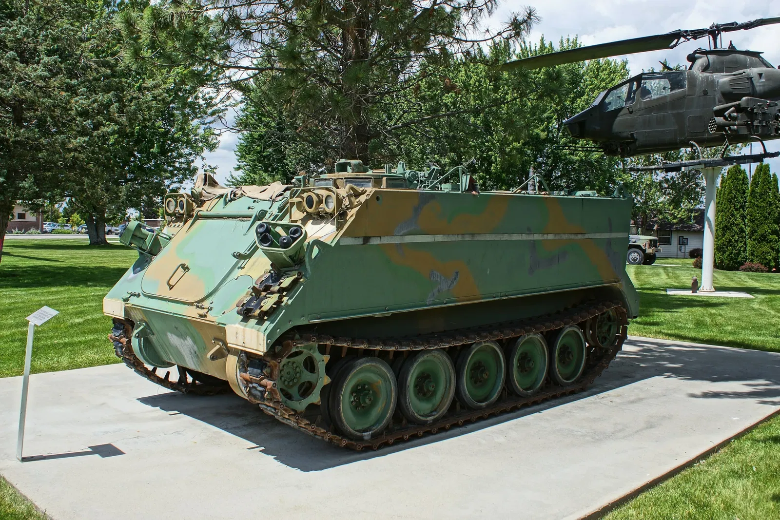 Idaho Military History Museum