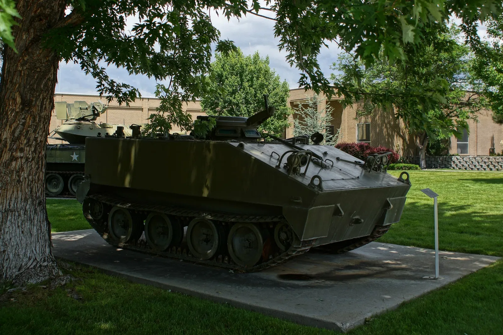 Idaho Military History Museum