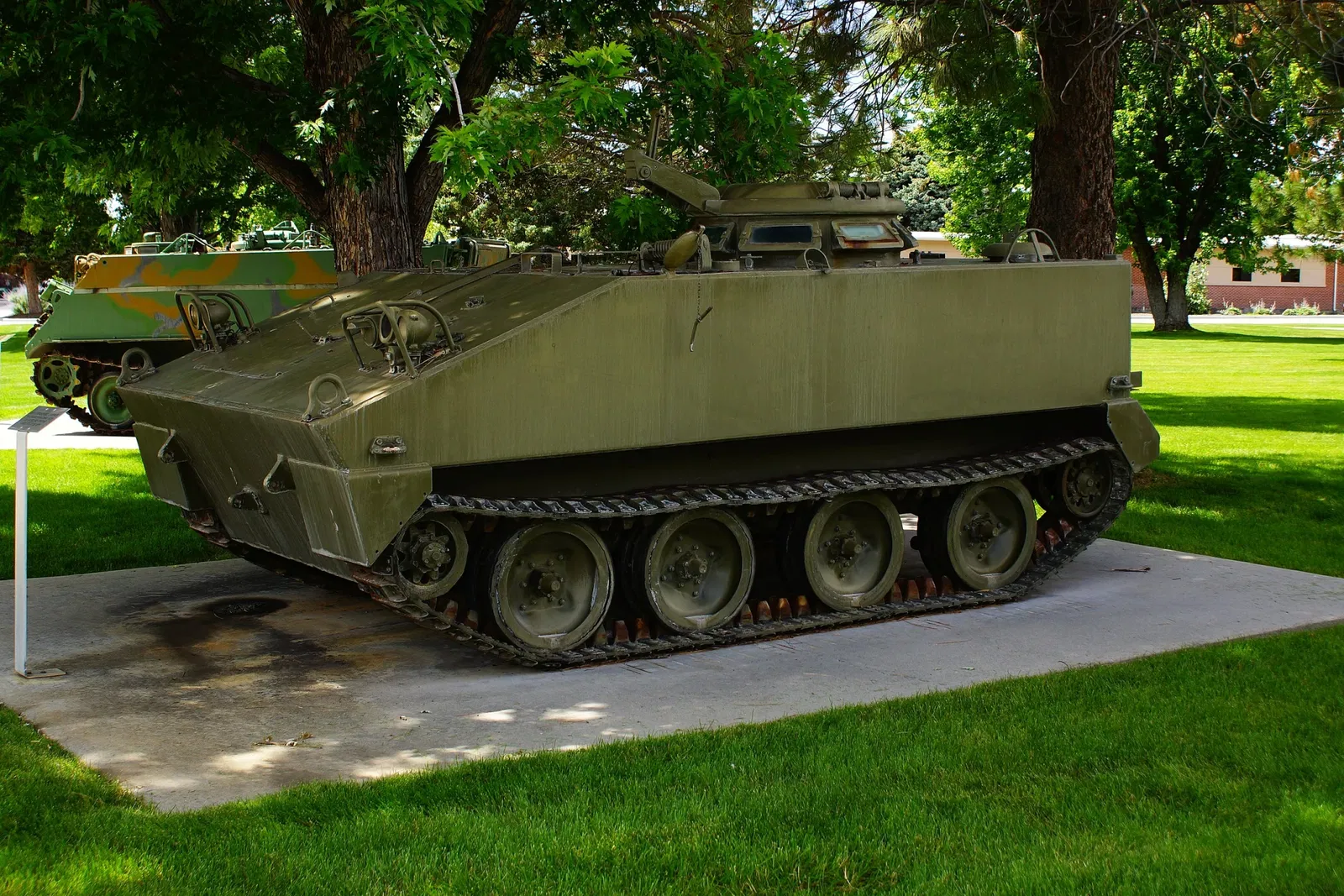 Idaho Military History Museum