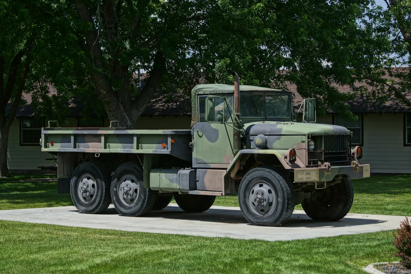 Idaho Military History Museum
