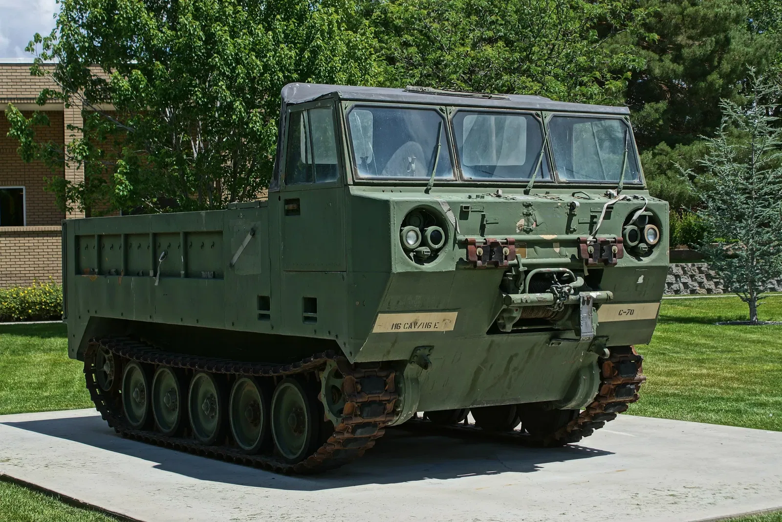 Idaho Military History Museum