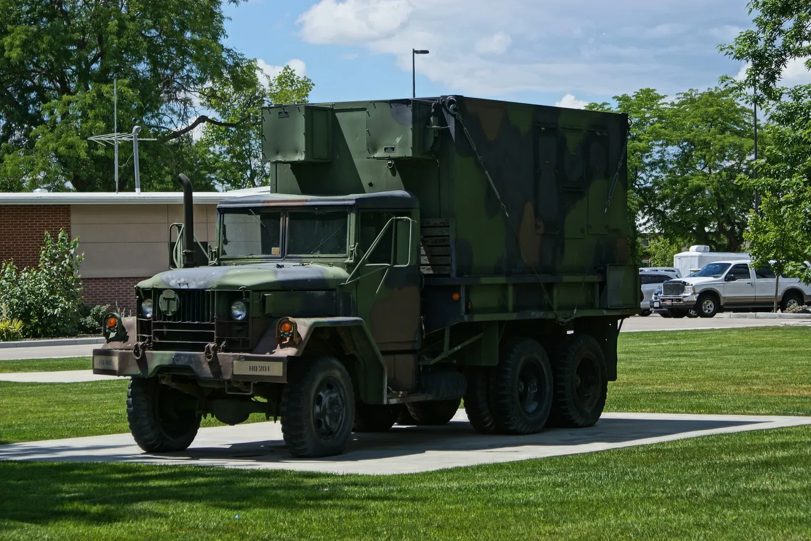 Idaho Military History Museum