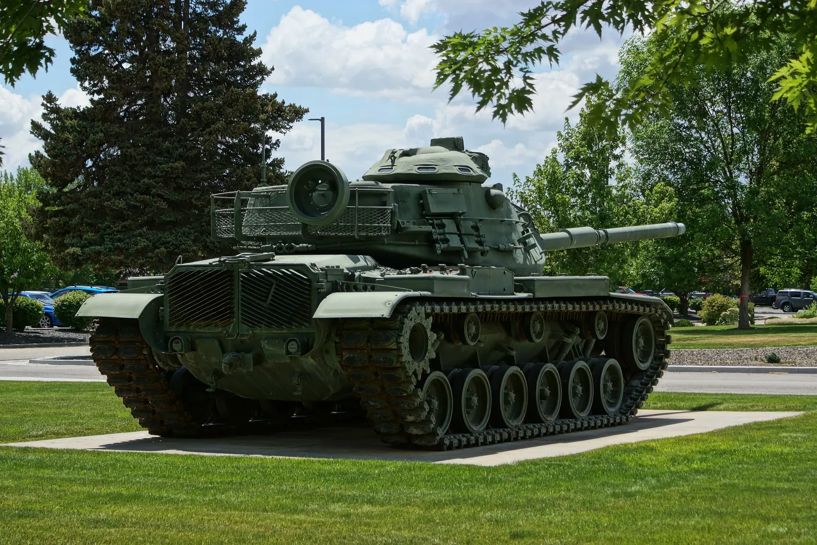 Idaho Military History Museum
