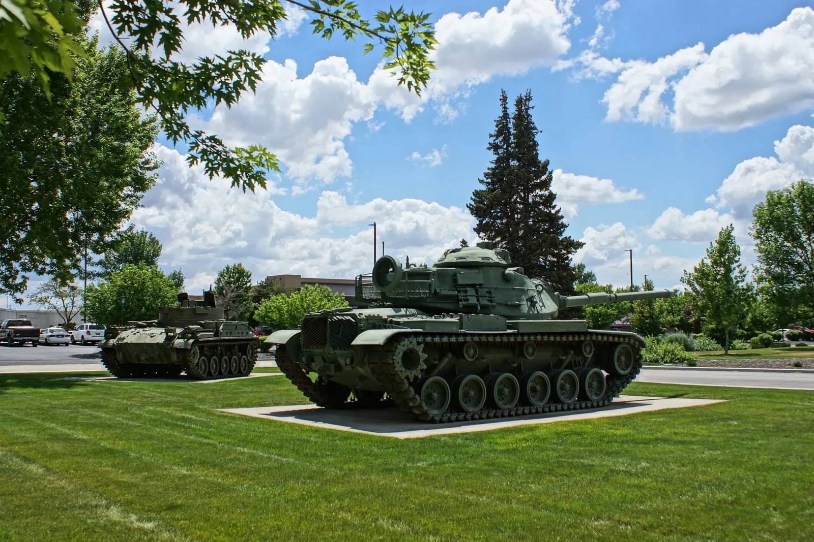 Idaho Military History Museum