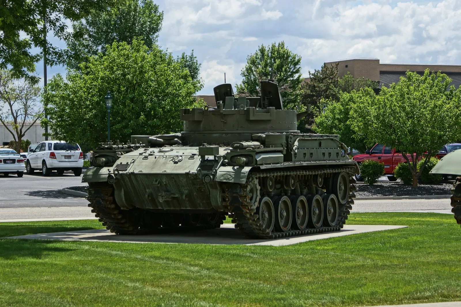 Idaho Military History Museum