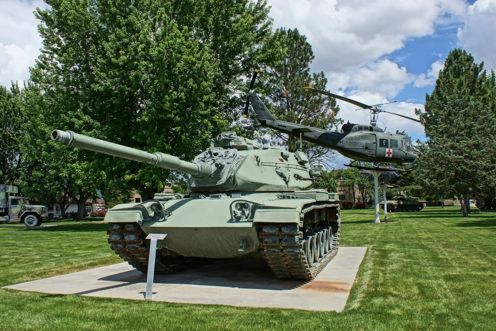 Idaho Military History Museum