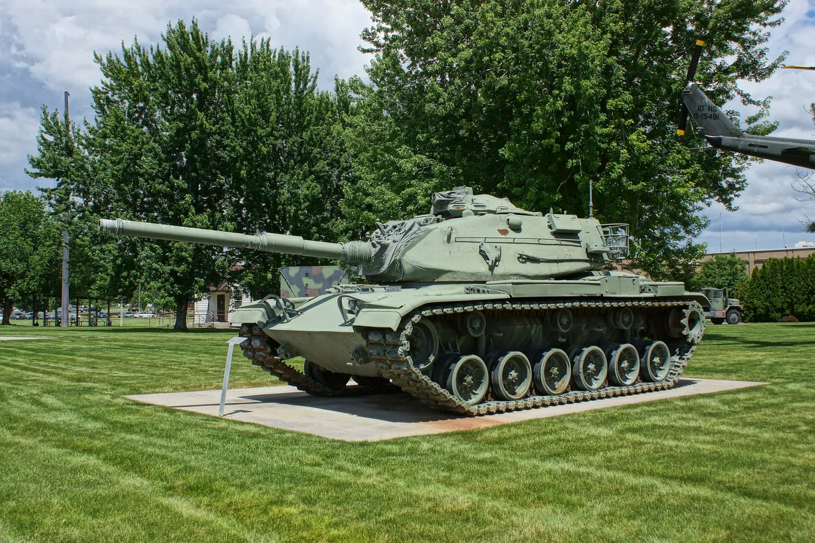 Idaho Military History Museum