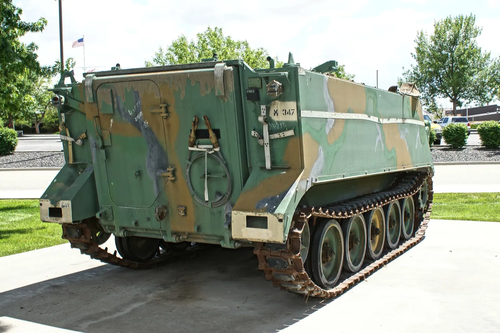 Idaho Military History Museum