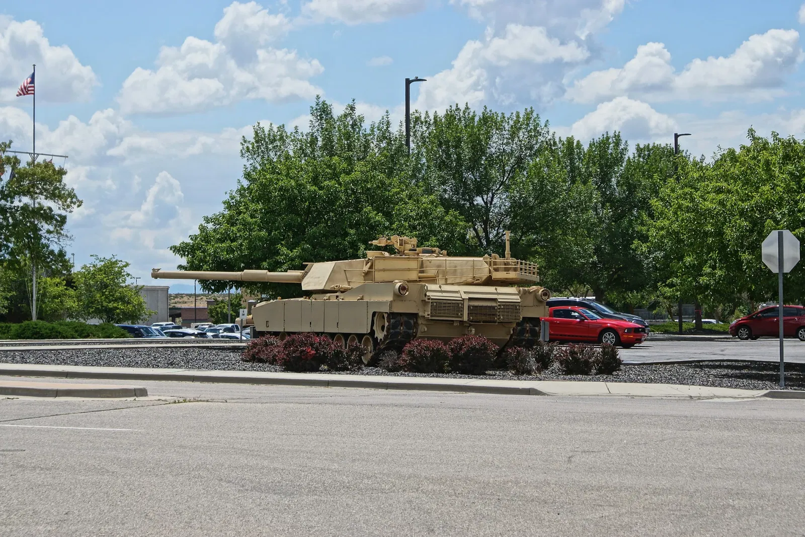 Idaho Military History Museum
