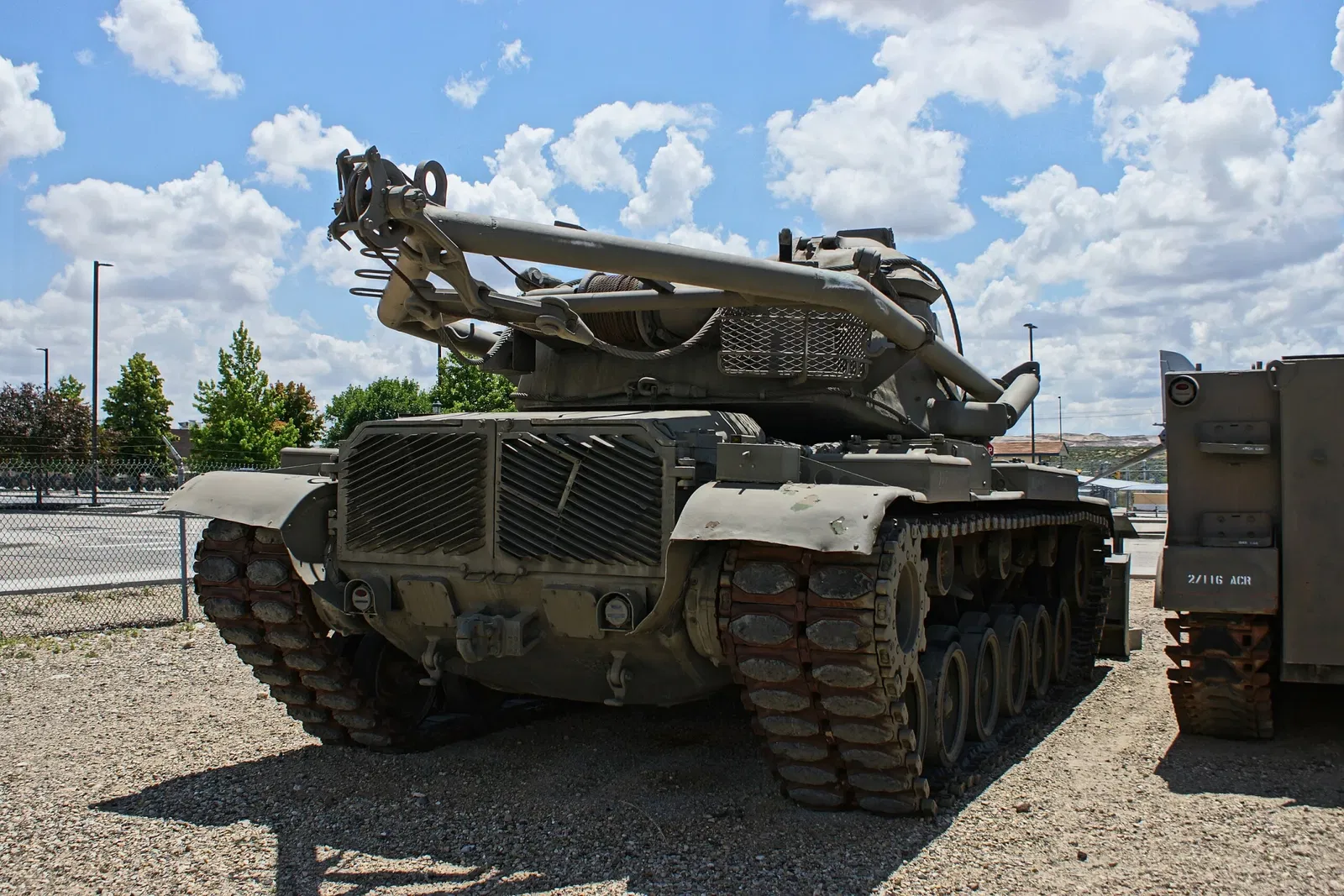 Idaho Military History Museum