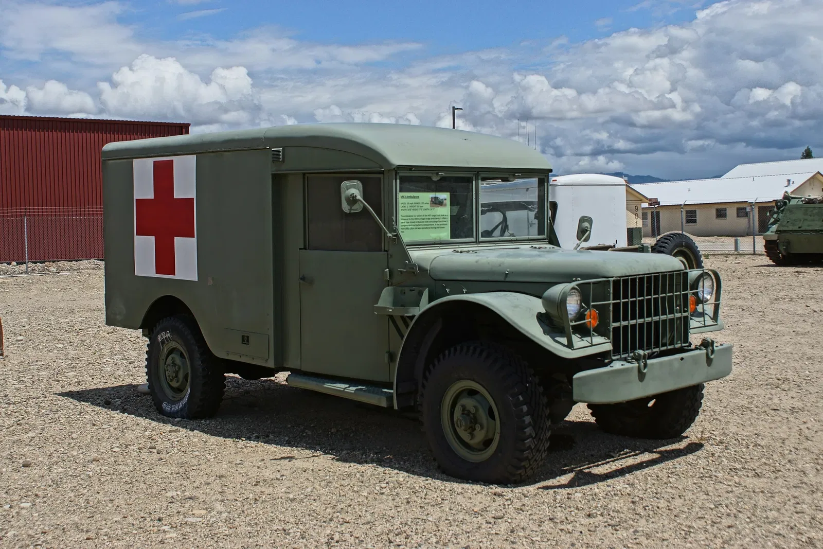 Idaho Military History Museum