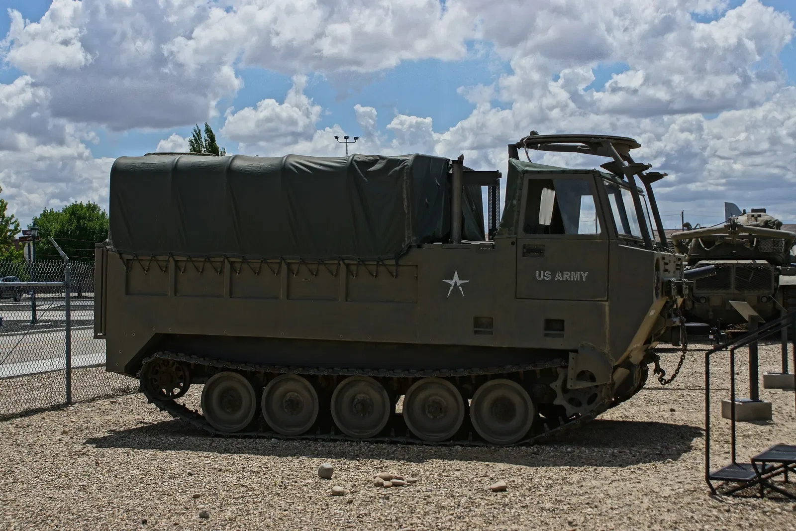 Idaho Military History Museum