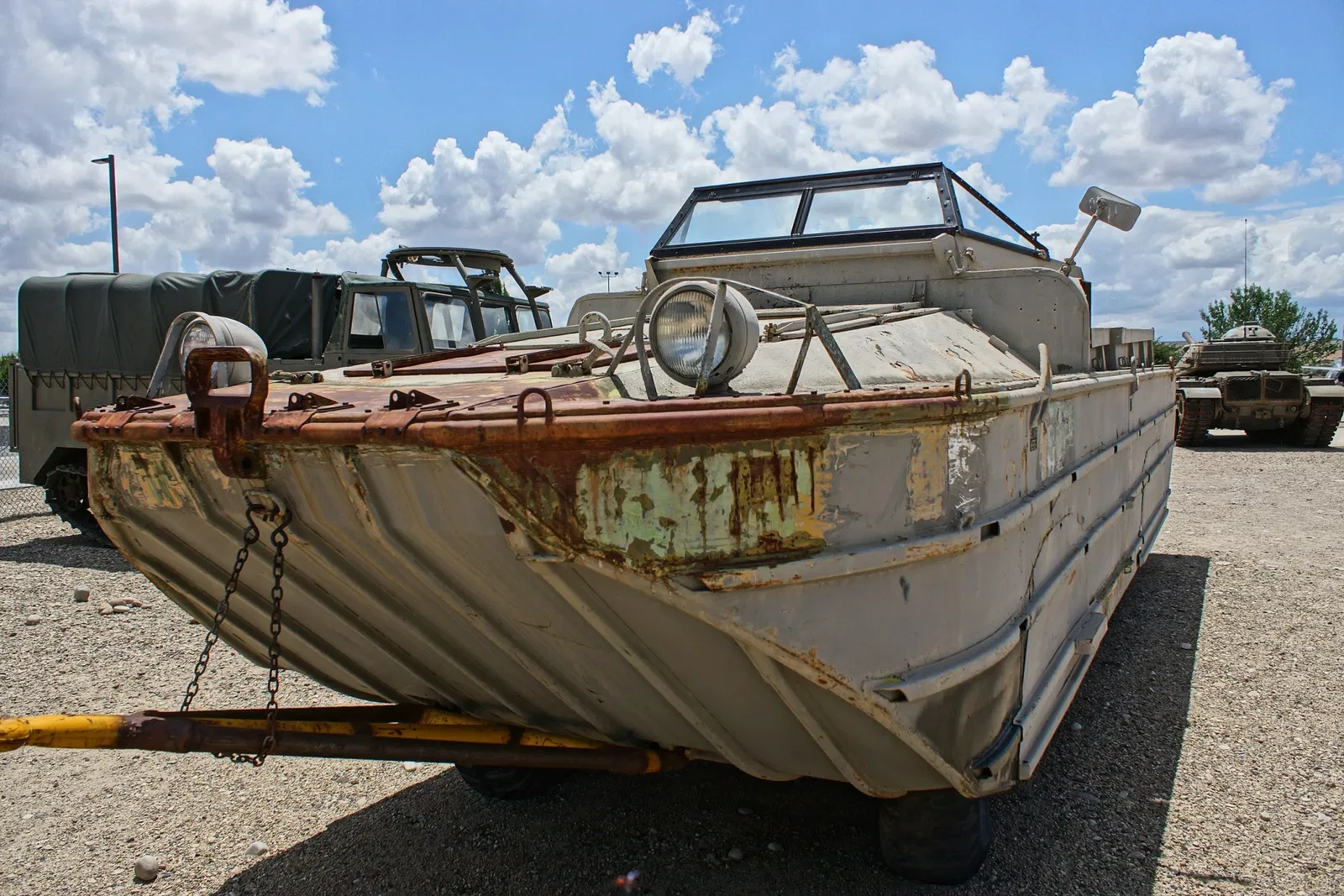 Idaho Military History Museum