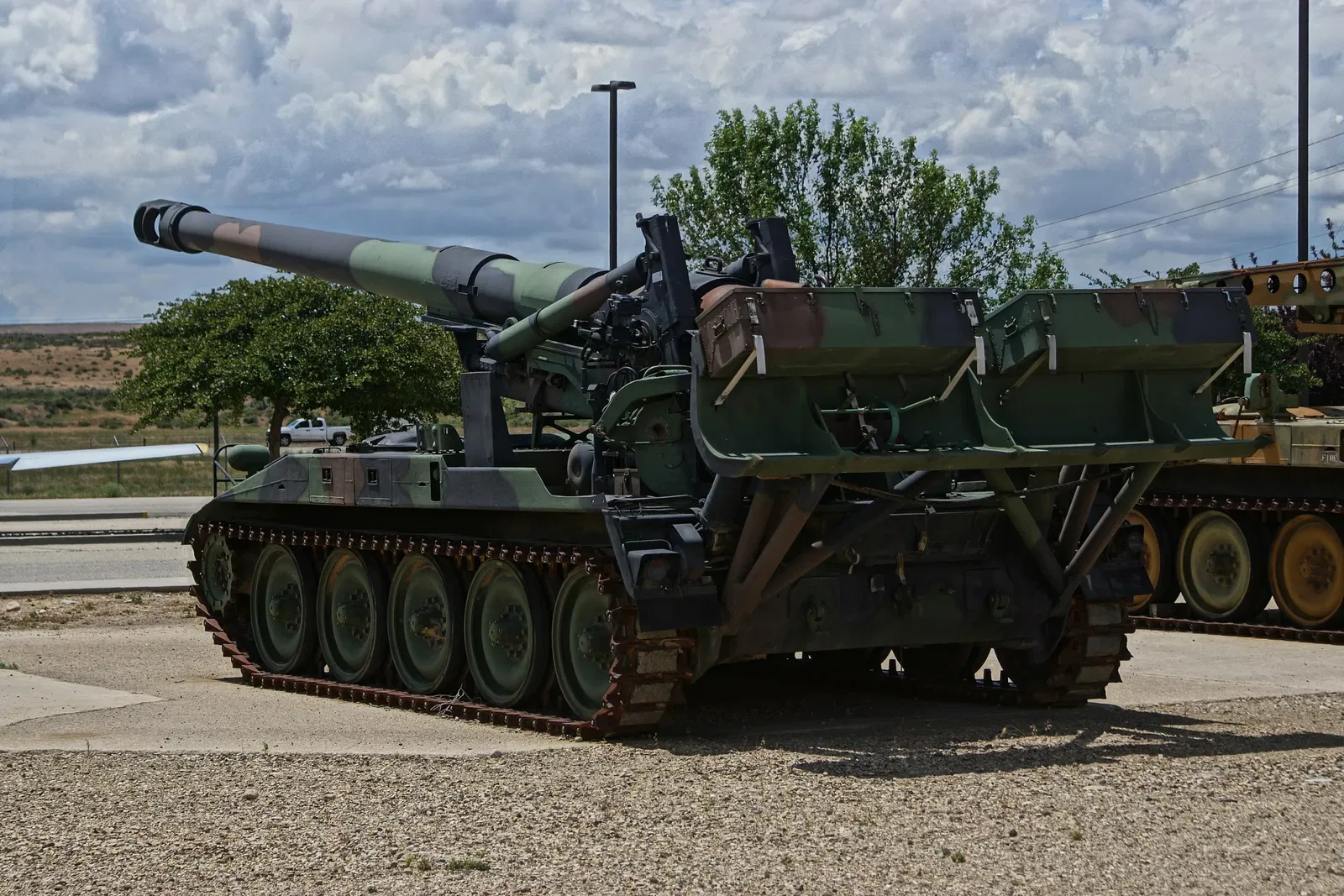 Idaho Military History Museum
